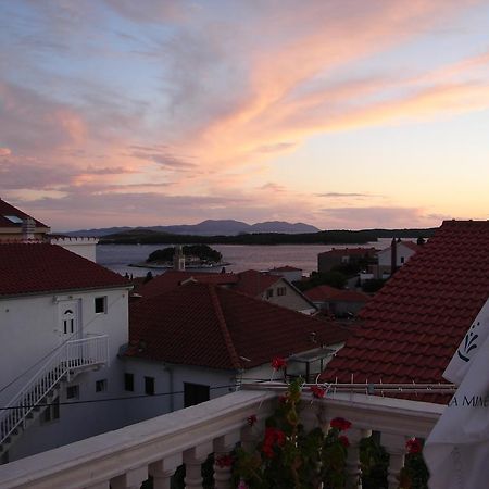 Apartments Curin Hvar Town Zewnętrze zdjęcie