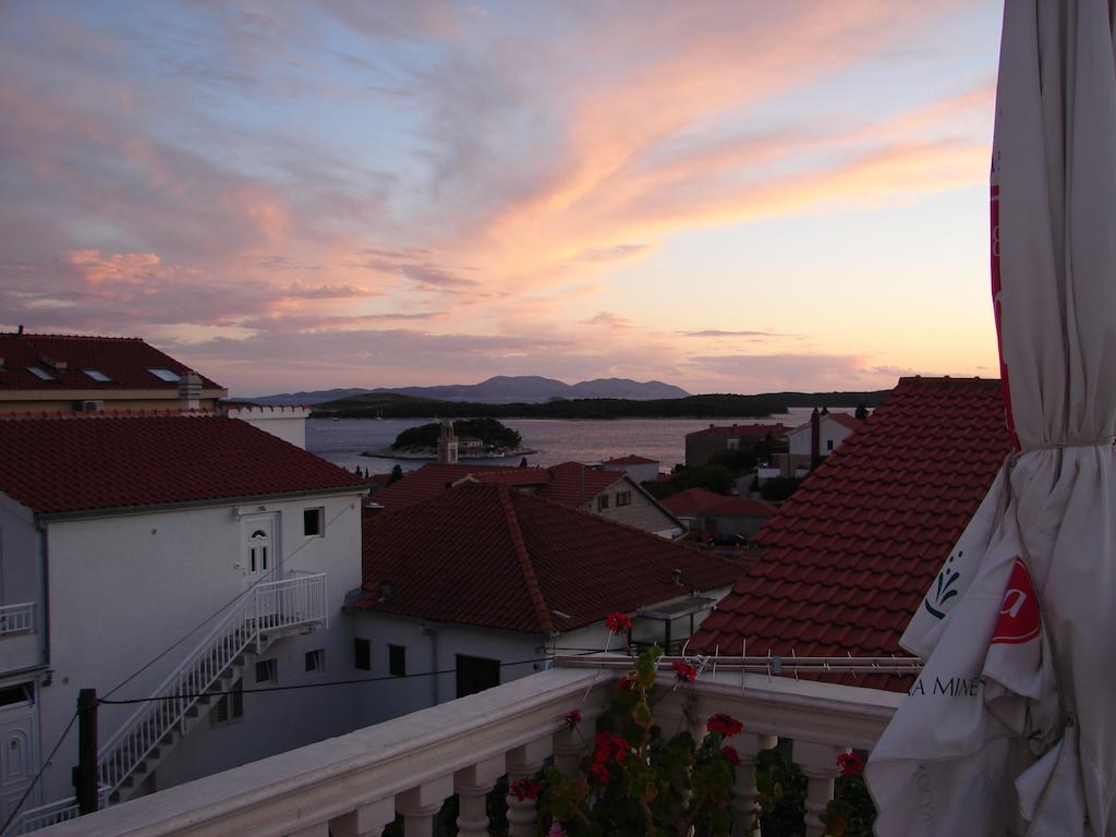 Apartments Curin Hvar Town Zewnętrze zdjęcie